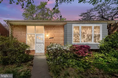 7432 Blair Rd NW, Washington, DC 20012