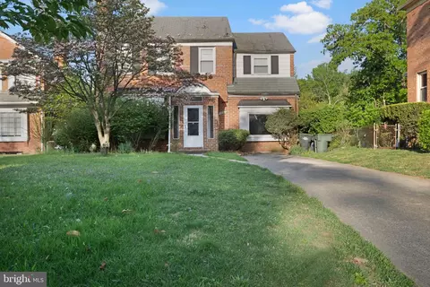 7238 15th Pl NW, Washington, DC 20012