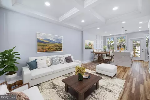 1724 Lyman Pl NE, Washington, DC 20002