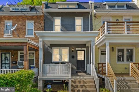 415 Delafield Pl NW, Washington, DC 20011