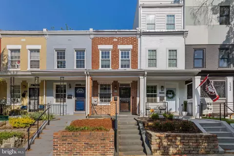 1230 Montello Ave NE, Washington, DC 20002