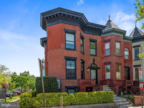 2035 13th St NW #2, Washington, DC 20009