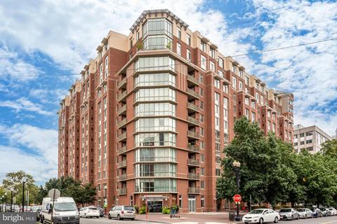1000 New Jersey Ave SE #1212, Washington, DC 20003