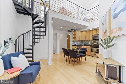 6 Rhode Island Ave NW #9, Washington, DC 20001