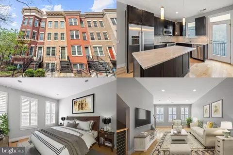 751 P St NW #4, Washington, DC 20001