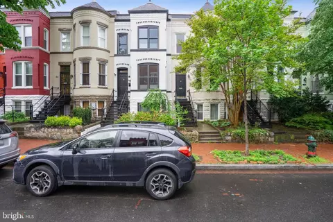 48 R St NW, Washington, DC 20001