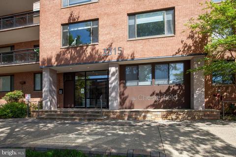 3315 Wisconsin Ave NW #101, Washington, DC 20016