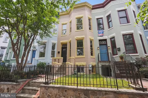 1219 Constitution Ave NE, Washington, DC 20002