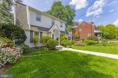 2315 32nd St SE, Washington, DC 20020
