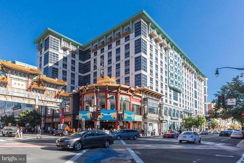 777 7th St NW #928, Washington, DC 20001