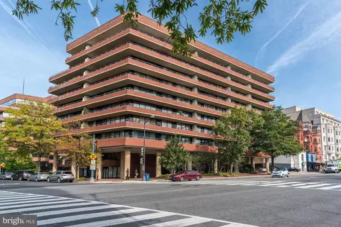2555 Pennsylvania Ave NW #619, Washington, DC 20037