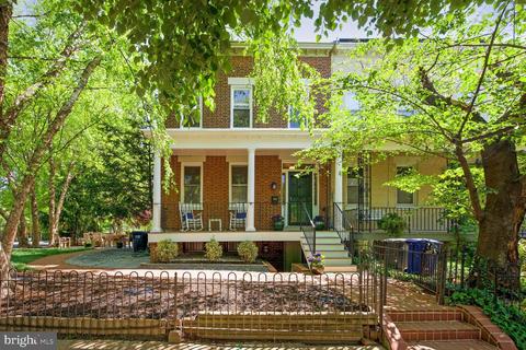 941 5th St NE, Washington, DC 20002