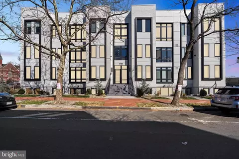 1101 Q St NW #302, Washington, DC 20009