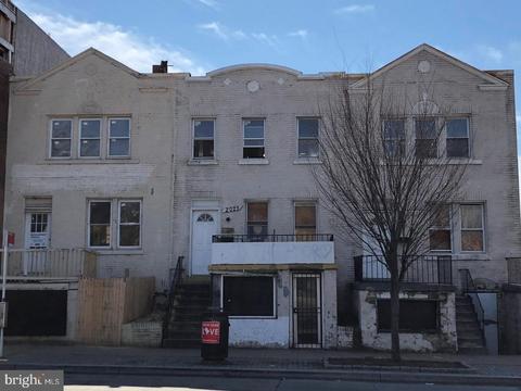 20232025-2027 Benning Rd NE, Washington, DC 20002 photo 1