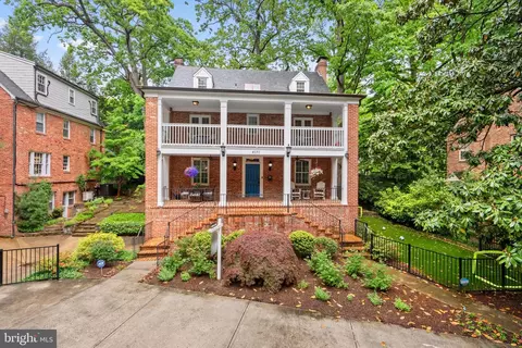 4010 Reno Rd NW, Washington, DC 20008