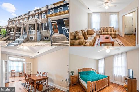 835 Florida Ave NE, Washington, DC 20002