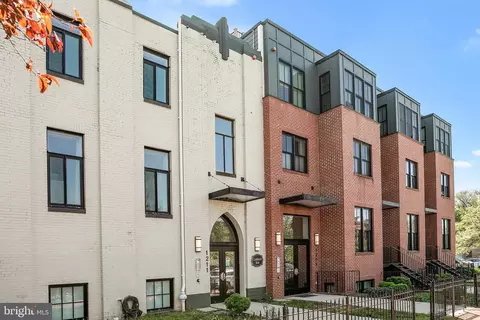 1211 G St SE #9, Washington, DC 20003