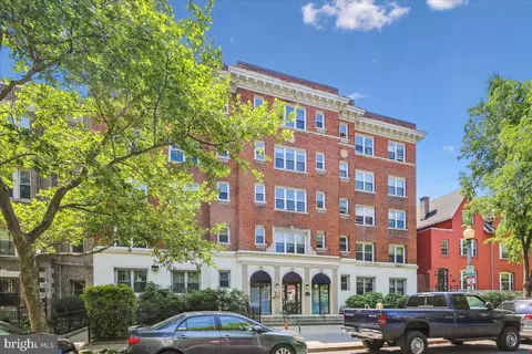 1458 Columbia Rd NW #211, Washington, DC 20009