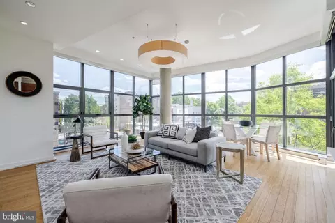 1413 P St NW #302, Washington, DC 20005