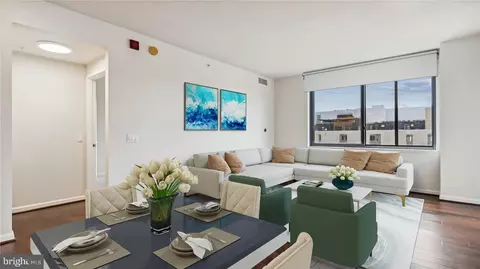 440 L St NW #911, Washington, DC 20001