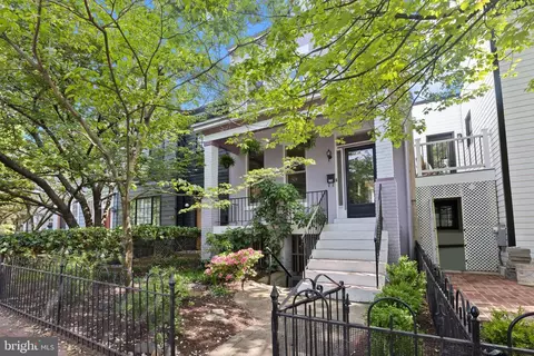 903 G St SE, Washington, DC 20003