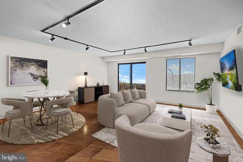3101 New Mexico Ave NW #857, Washington, DC 20016