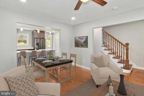 232 Division Ave NE, Washington, DC 20019
