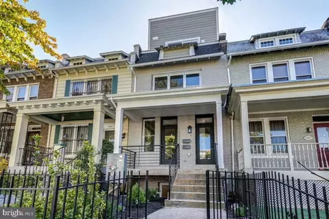 1509 D St NE #A, Washington, DC 20002