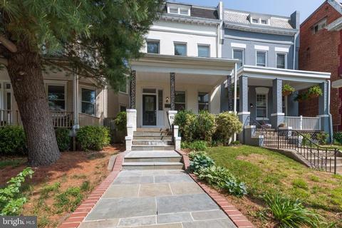 727 Rock Creek Church Rd NW, Washington, DC 20010