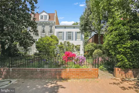 704 East Capitol St NE, Washington, DC 20003
