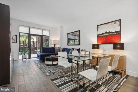1001 L St NW #105, Washington, DC 20001