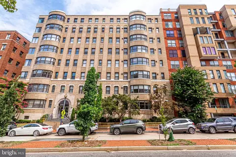 2515 K St NW #508, Washington, DC 20037