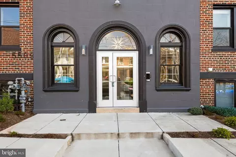 839 Kennedy St NW #402, Washington, DC 20011