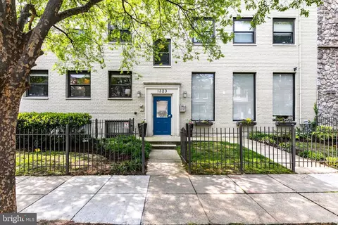 1323 K St SE #101, Washington, DC 20003