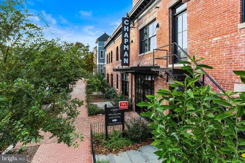 57 N Street Northwest #HISTORIC 302, Washington, DC 20001