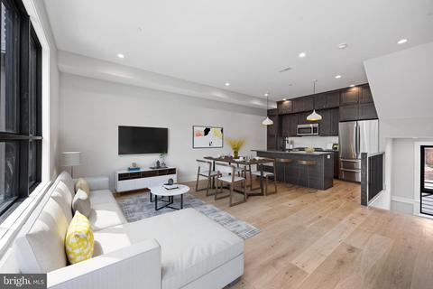 429 Quincy St NW #C, Washington, DC 20011