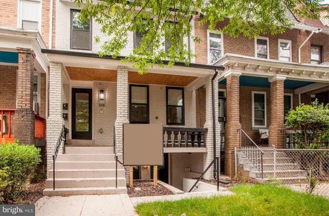 1331 Taylor St NW #1, Washington, DC 20011