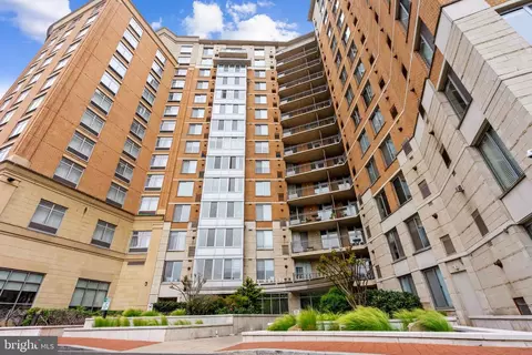 555 Massachusetts Ave NW #1308, Washington, DC 20001