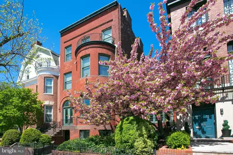 2023 R St NW, Washington, DC 20009