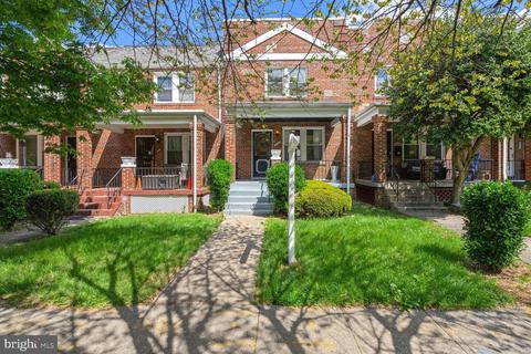 4115 18th St NE, Washington, DC 20018