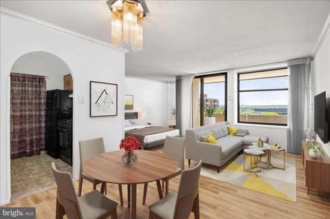 430 M St SW #700, Washington, DC 20024