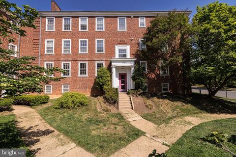 3540 39th St NW #C645, Washington, DC 20016