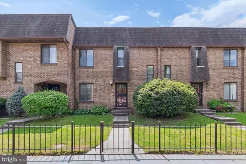 1329 I St NE, Washington, DC 20002