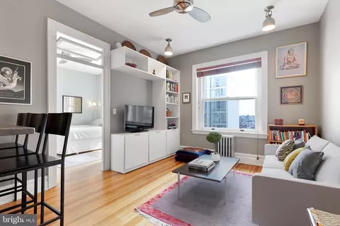 2122 California St NW #358, Washington, DC 20008