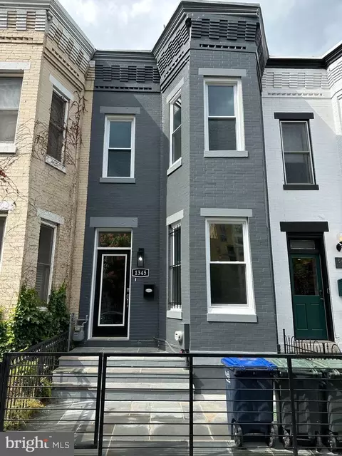 1345 V St NW, Washington, DC 20009