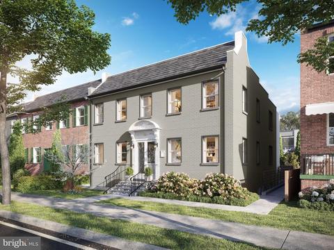 4008 7th St NE, Washington, DC 20017