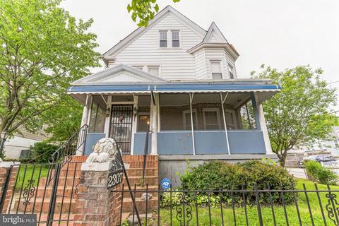 2307 Park Pl SE, Washington, DC 20020