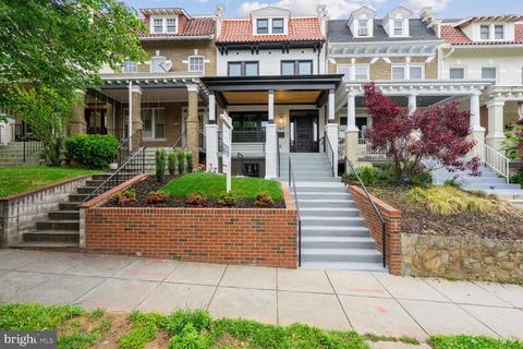 1517 Upshur St NW, Washington, DC 20011