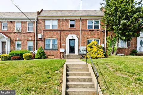 1308 Bryant St NE #3, Washington, DC 20018