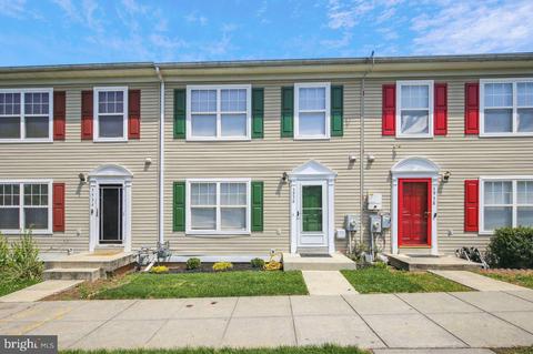 3936 Burns Pl SE, Washington, DC 20019